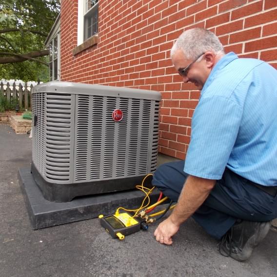 HVAC Services